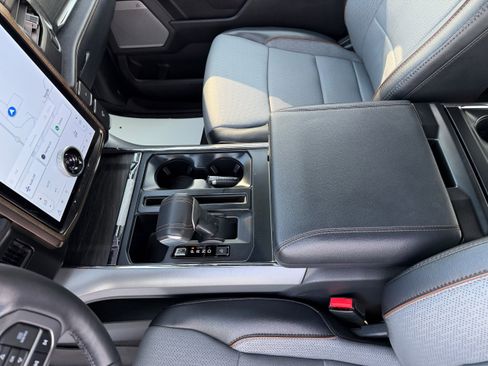 Certified 2024 Ford F150 Lightning Lariat image 13