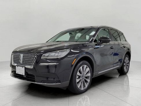 Used 2022 Lincoln Corsair Reserve w/ Elements Package AWD/4WD image 13