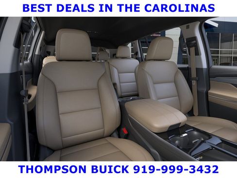 New 2026 Buick Enclave Preferred w/ Power Package image 19