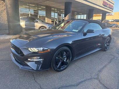 Used 2022 Ford Mustang GT Premium w/ Equipment Group 401A