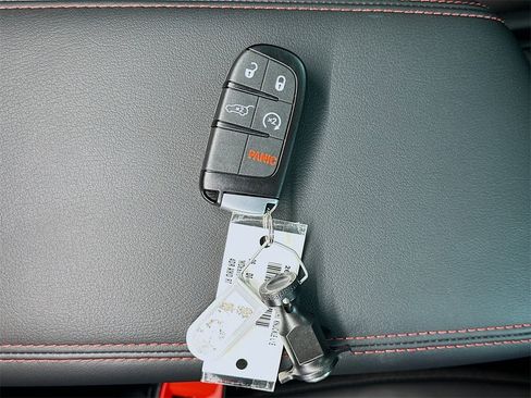 New 2026 Dodge Durango GT image 20