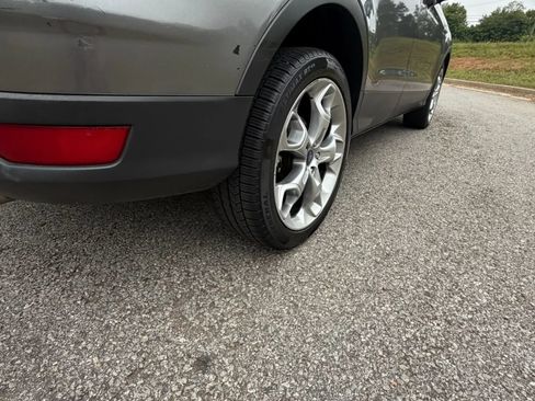 Used 2014 Ford Escape Titanium w/ Equipment Group 401A FWD image 21