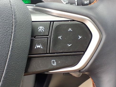 Certified 2024 Lexus NX 350h AWD image 13