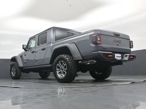 New 2026 Jeep Gladiator Mojave AWD/4WD image 42