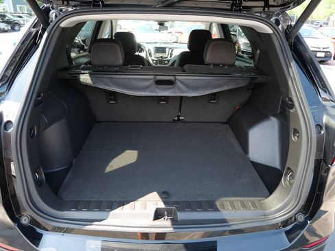 Used 2023 Chevrolet Equinox LT w/ Driver Convenience Package AWD/4WD image 21
