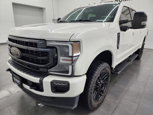 Used 2020 Ford F250 Lariat image 7