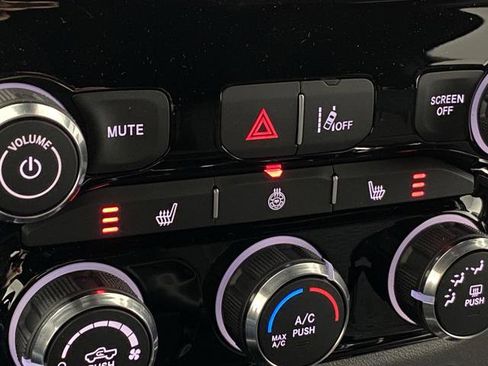 New 2026 RAM 1500 Big Horn image 7