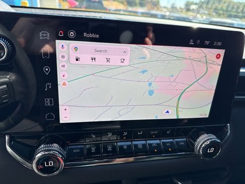 Used 2023 GMC Canyon Elevation w/ Elevation Premium Package image 16