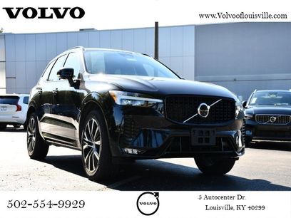 Used 2025 Volvo XC60 B5 Plus