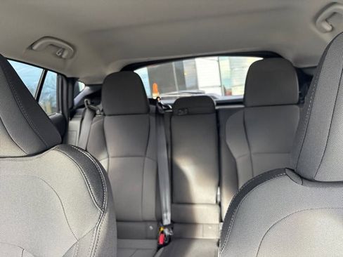 New 2026 Subaru Crosstrek 2.0i Premium image 80