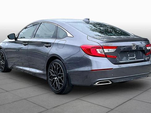 Used 2020 Honda Accord Sport image 12