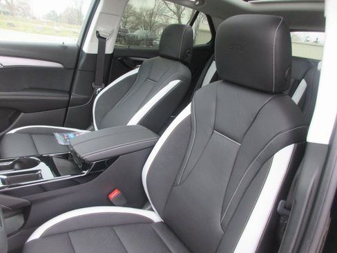 New 2026 Buick Envision Sport Touring image 13