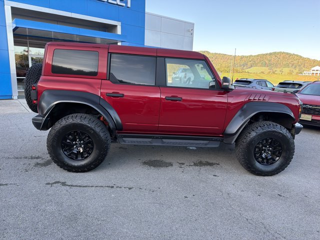 Used 2025 Ford Bronco Raptor AWD/4WD image 3