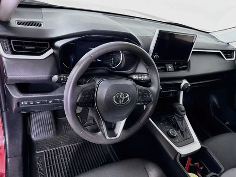 Used 2024 Toyota RAV4 XLE w/ Convenience Package AWD/4WD image 10