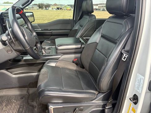 Used 2023 Ford F150 Raptor image 12