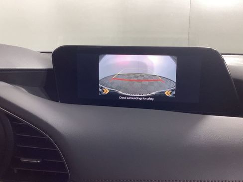 Certified 2025 MAZDA MAZDA3 s image 23