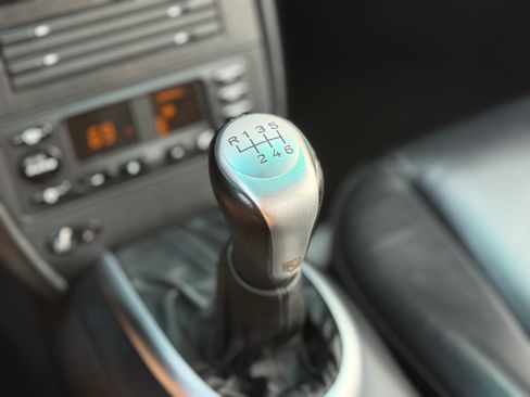 Used 2001 Porsche 911 GT3 RS image 26