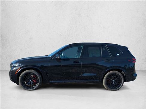 New 2026 BMW X5 xDrive40i w/ Executive Package AWD/4WD image 5