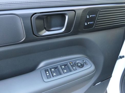 New 2026 Hyundai Santa Fe Calligraphy image 10