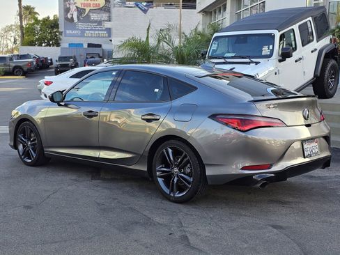 Used 2023 Acura Integra A-Spec image 5