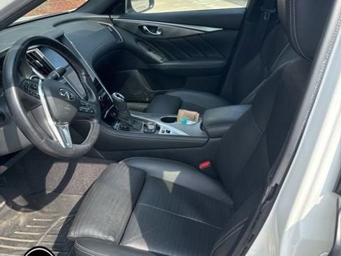 Used 2020 INFINITI Q50 Edition 30 image 9