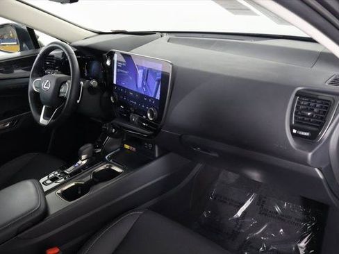 Certified 2026 Lexus NX 350h AWD w/ Accessory Package (2T) image 9