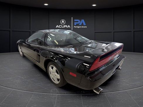 Used 1991 Acura NSX RWD image 13