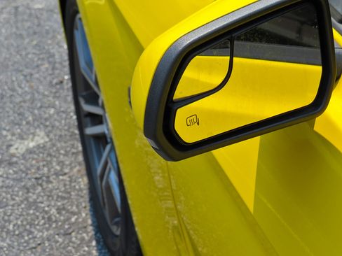 Used 2018 Ford Mustang GT Premium image 14