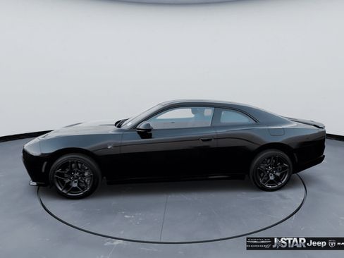 New 2026 Dodge Charger Scat Pack w/ Blacktop Package AWD/4WD image 8