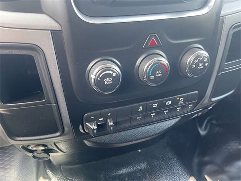 Used 2017 RAM 5500 Tradesman w/ Power Accessory Group image 14