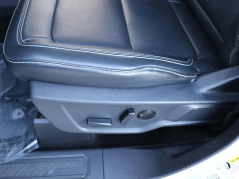 Used 2025 Ford Bronco Outer Banks AWD/4WD image 21