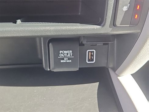 Certified 2023 Honda Ridgeline RTL image 17