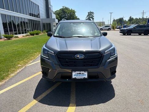 Used 2023 Subaru Forester AWD/4WD image 2