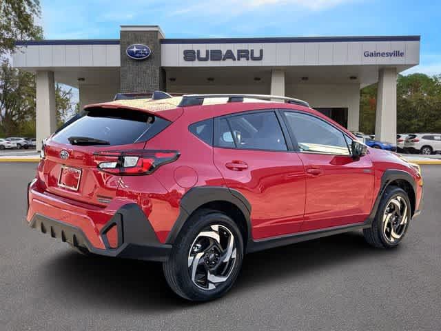 New 2026 Subaru Crosstrek 2.5i Limited AWD/4WD image 6