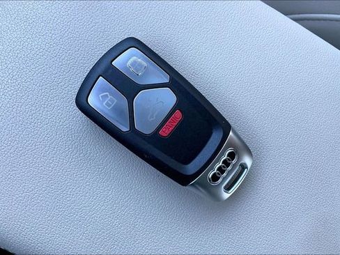 Used 2023 Audi A4 2.0T Premium Plus w/ Premium Plus Package image 14