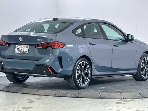 Used 2025 BMW 228i xDrive w/ Premium Package image 2