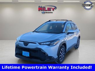 Used 2023 Toyota Corolla Cross SE video 1