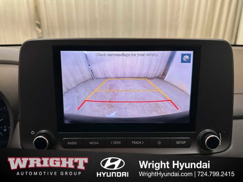 Certified 2023 Hyundai Kona SEL image 26