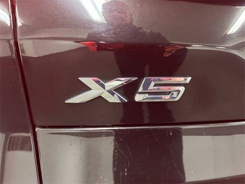 Used 2020 BMW X5 xDrive40i w/ Convenience Package image 33