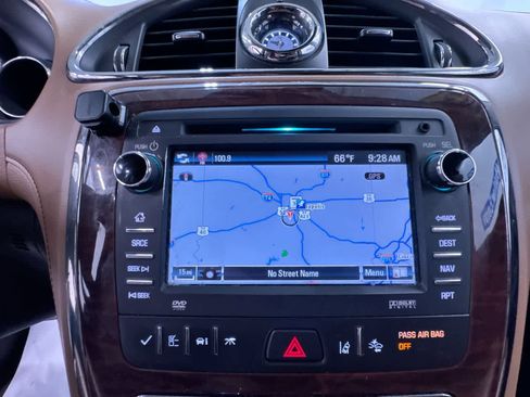 Used 2015 Buick Enclave Premium FWD image 27