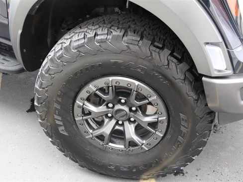 Used 2021 Ford F150 Raptor w/ Raptor 37 Performance Package image 43