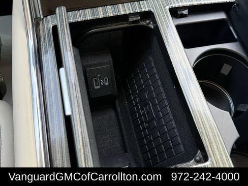 Used 2022 Lincoln Navigator Black Label AWD/4WD image 24