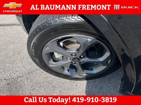 Used 2023 Ford Escape ST-Line w/ Tech Pack #1 FWD image 27