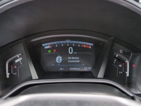 Used 2022 Honda CR-V Touring image 9