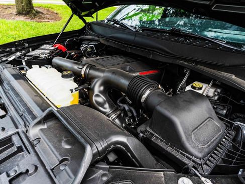 Used 2025 Ford F150 Raptor AWD/4WD image 49