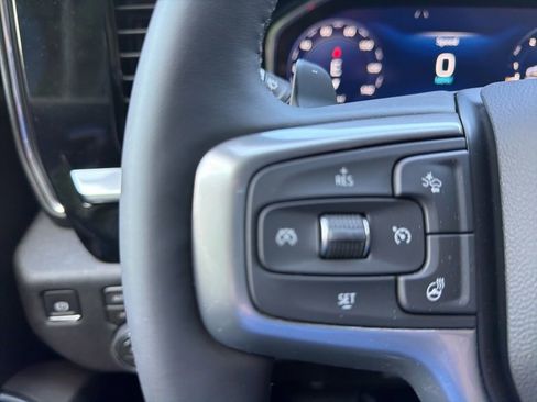 New 2026 Chevrolet Silverado 1500 RST AWD/4WD image 23