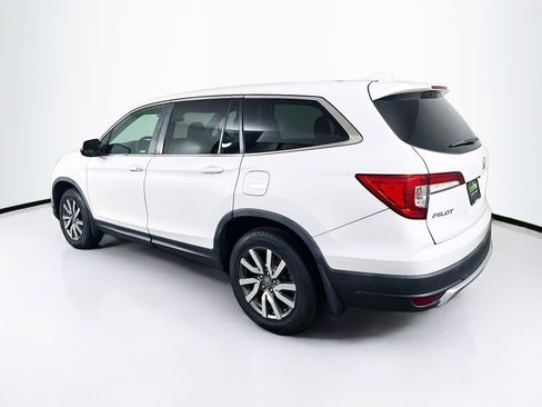 Used 2022 Honda Pilot EX-L image 5