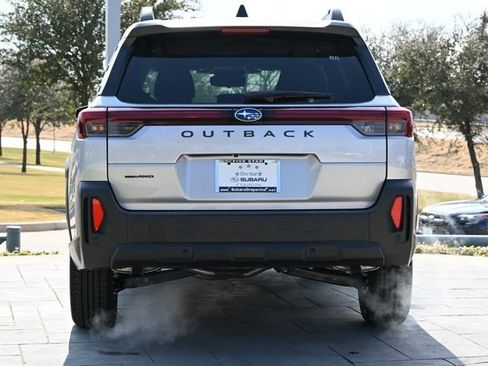 New 2026 Subaru Outback Touring XT image 4