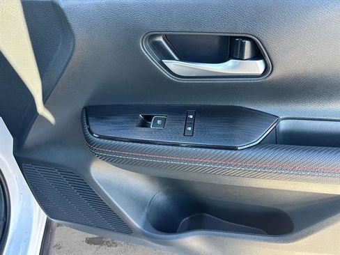 Certified 2025 Nissan Kicks SR w/ SR Premium Package image 17