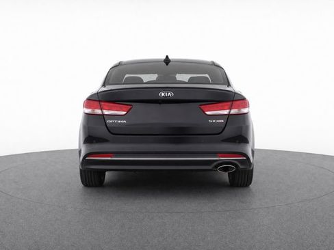 Used 2017 Kia Optima LX FWD image 6